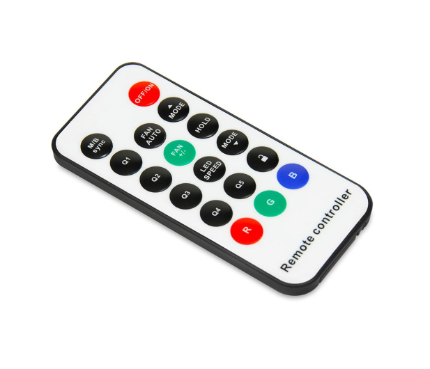 iBOX Chiron ZH68 - 570910 - zdjęcie 7